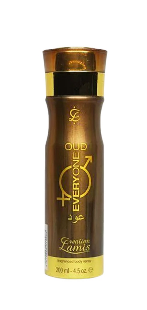 لاميس سبراى ايفرى ون عود - Lamis Spray Every One Oud