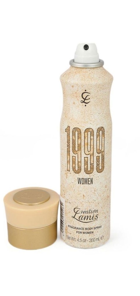 لاميس سبراى 1999 - Lamis Spray 1999