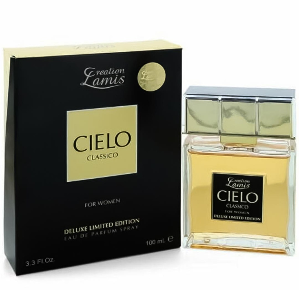 لاميس سيلو كلاسيكو - Lamis Cielo Classico (100ml)