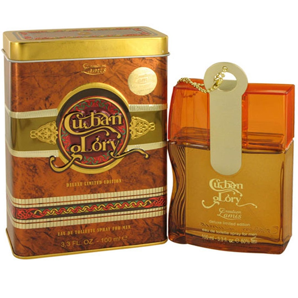 لاميس كوبان جلورى - Lamis Cupan Glory (100ml)