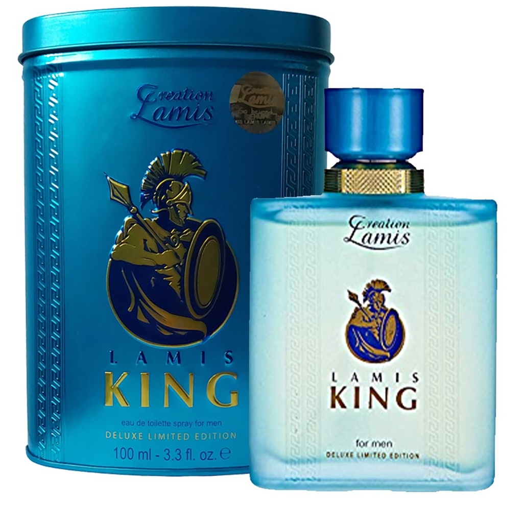 لاميس كينج - Lamis King (100ml)