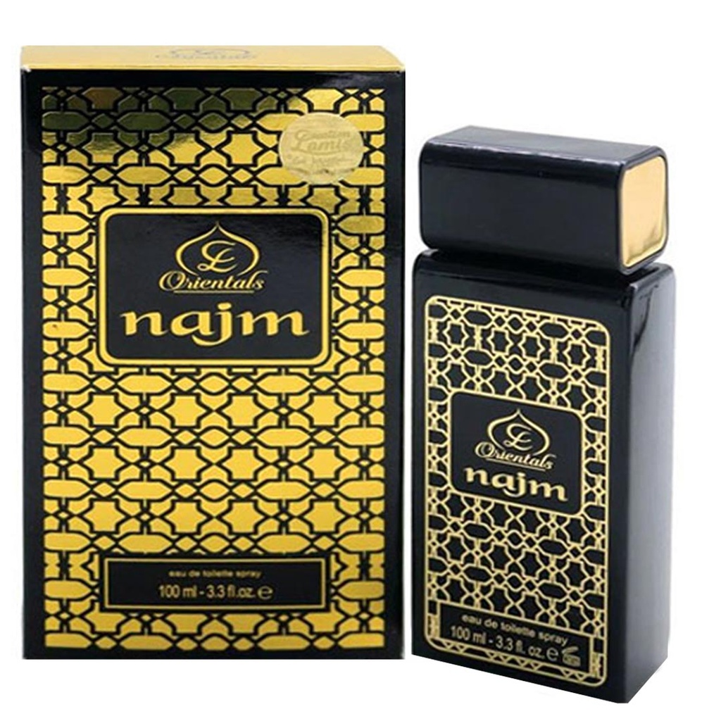 لاميس نجم - Lamis Najm (100ml)