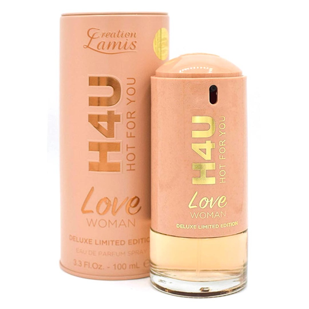 لاميس هوت فور يو لوف - Lamis Hot for You Love (100ml)