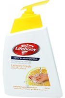 لايف بوى هاند وش - LifeBuoy Hand Wash (500ml, Citrus Fresh, without)