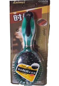 لايمى فرشاة تصفيف - Laimei Brush Restyling No:6551