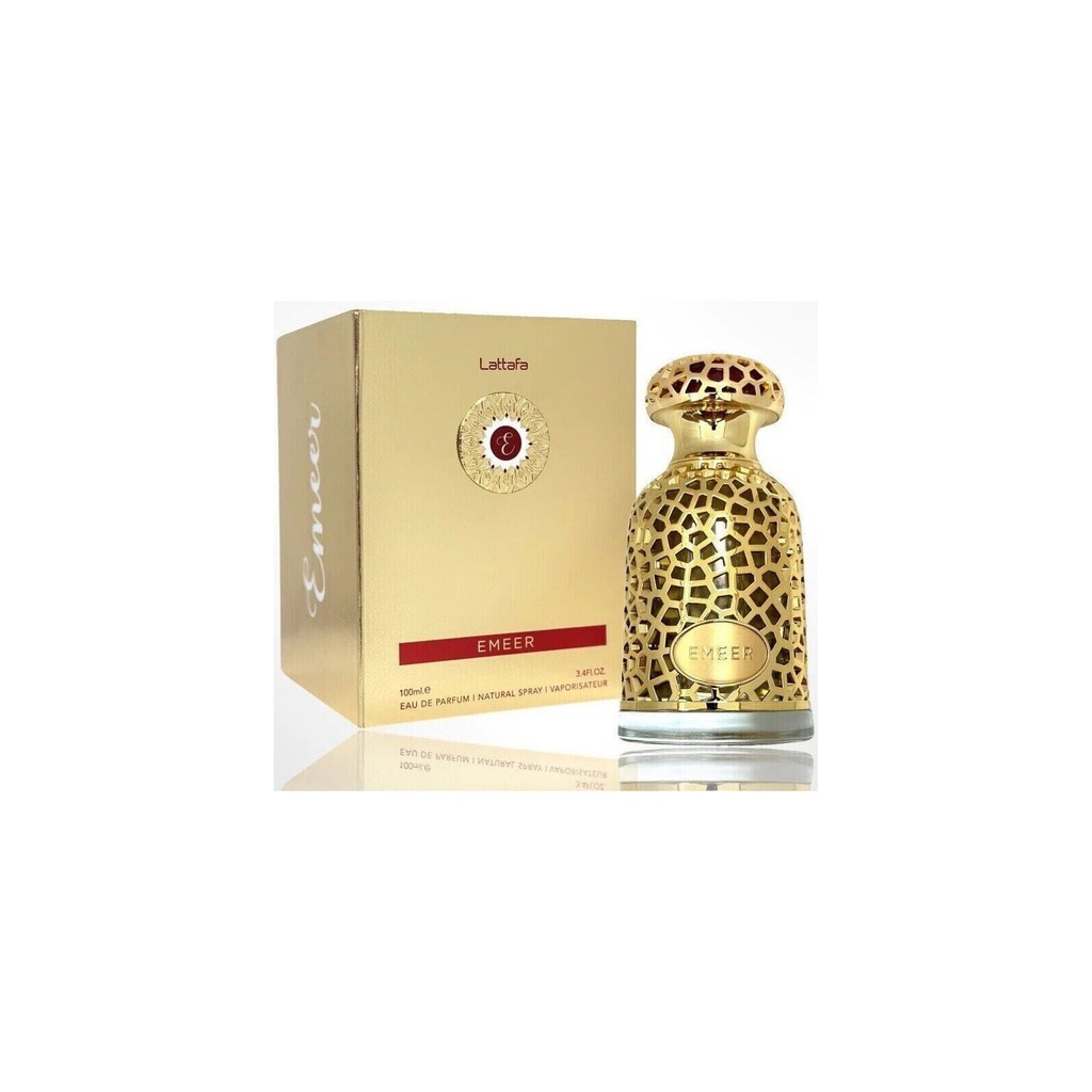 لطافة ايمير - Lattafa Emeer EDP-M (100ml)