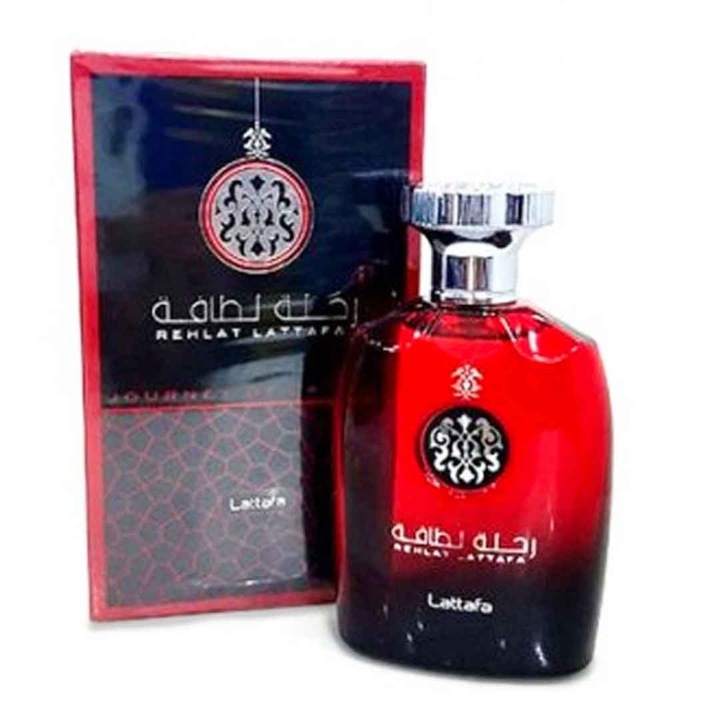 لطافة رحلة لطافة - Lattafa Rehlat Lattafa (100ml)