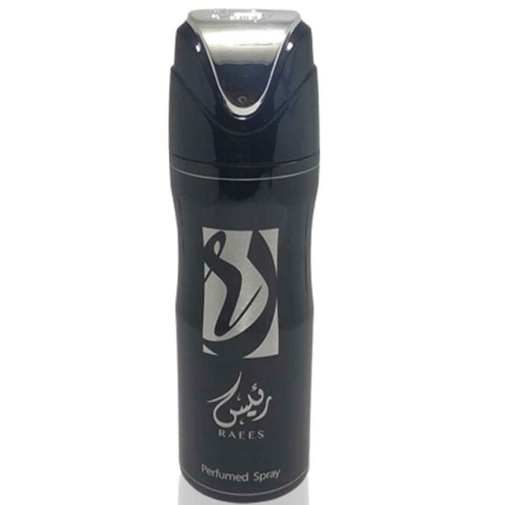 لطافة سبراى - Lattafa Spray (رجالى, 200ml, رئيس)