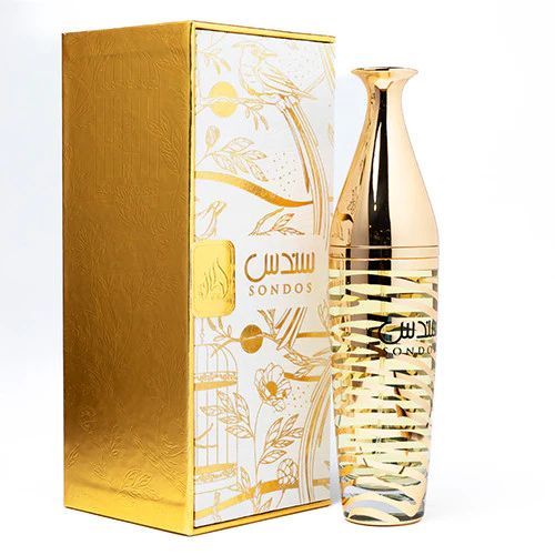 لطافة سندس - Lattafa Sondos (100ml)