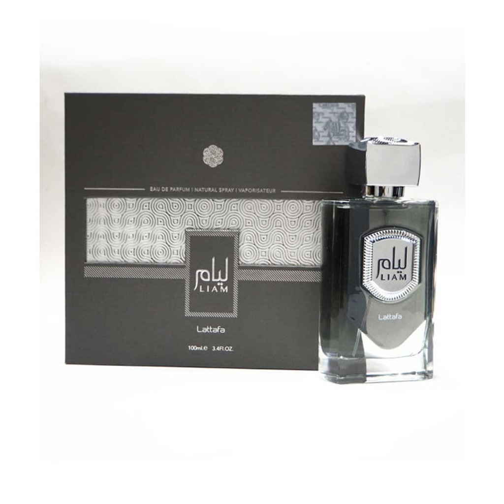 لطافة ليام - Lattafa Liam EDP-M (100ml)