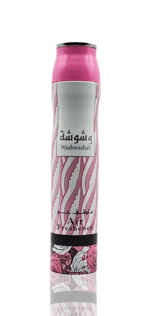 لطافة ملطف جو - Lattafa Air Freshener (300ml, وشوشة)