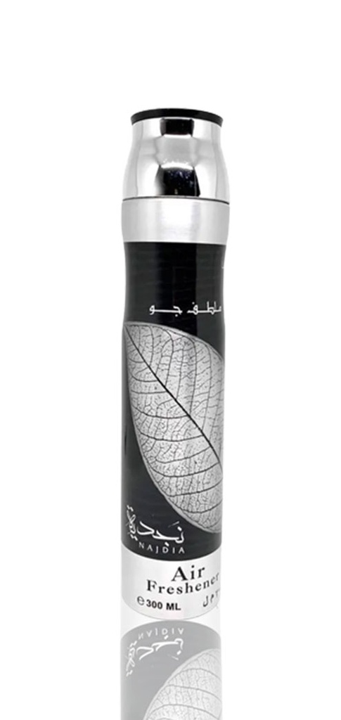 لطافة ملطف جو - Lattafa Air Freshener (300ml, نجدية)