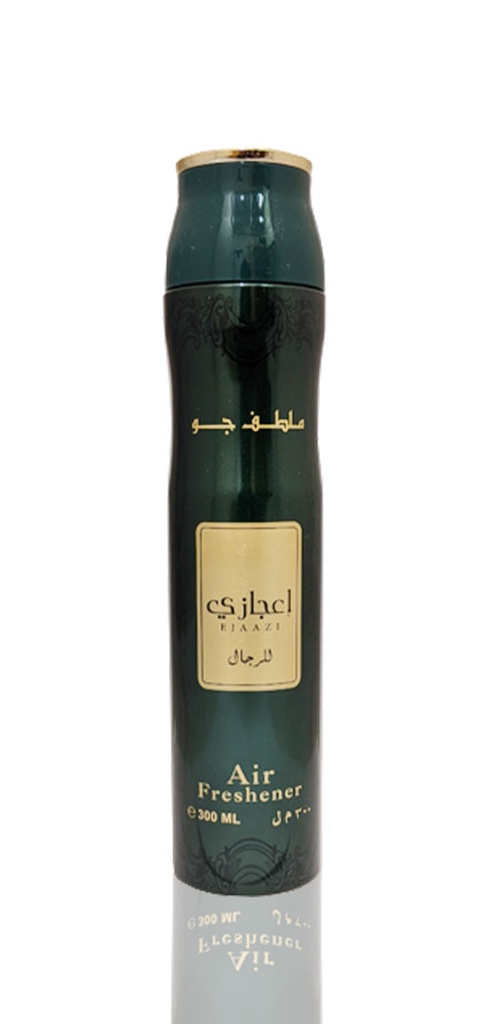 لطافة ملطف جو - Lattafa Air Freshener (300ml, Ejaaze)