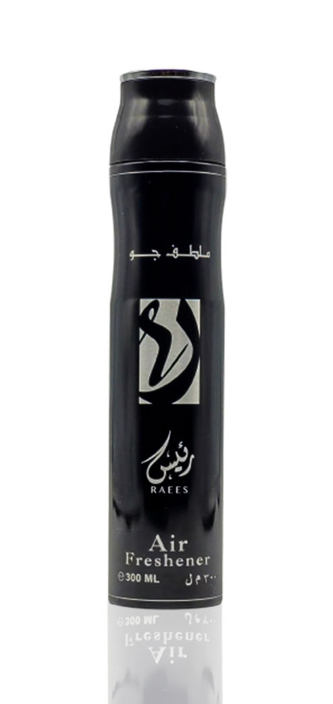 لطافة ملطف جو - Lattafa Air Freshener (300ml, رئيس)