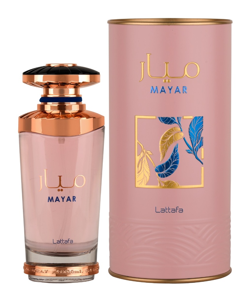 لطافة ميار - Lattafa Mayar (100ml)