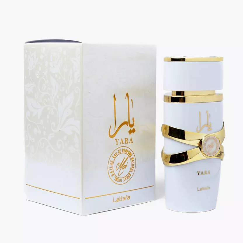 لطافة يارا موا - Lattafa Yara Moi (100ml)