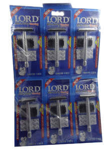 لورد ماكنة معدن - Lord Shaver Metal (No:L122C)