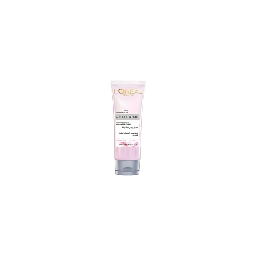 لوريال غسول يومى  - Loreal Wash Daily (100ml)