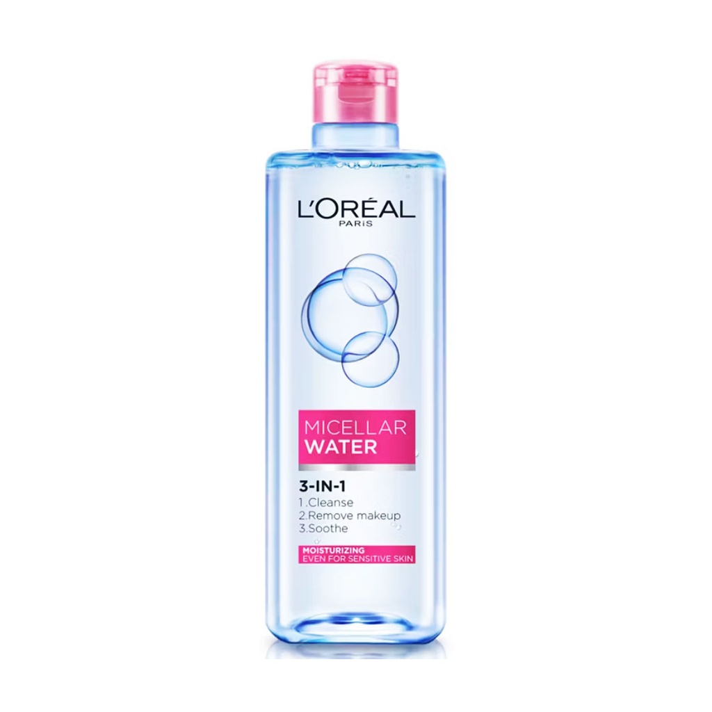 لوريال ميسيلار - Loreal Micellar (400ml)