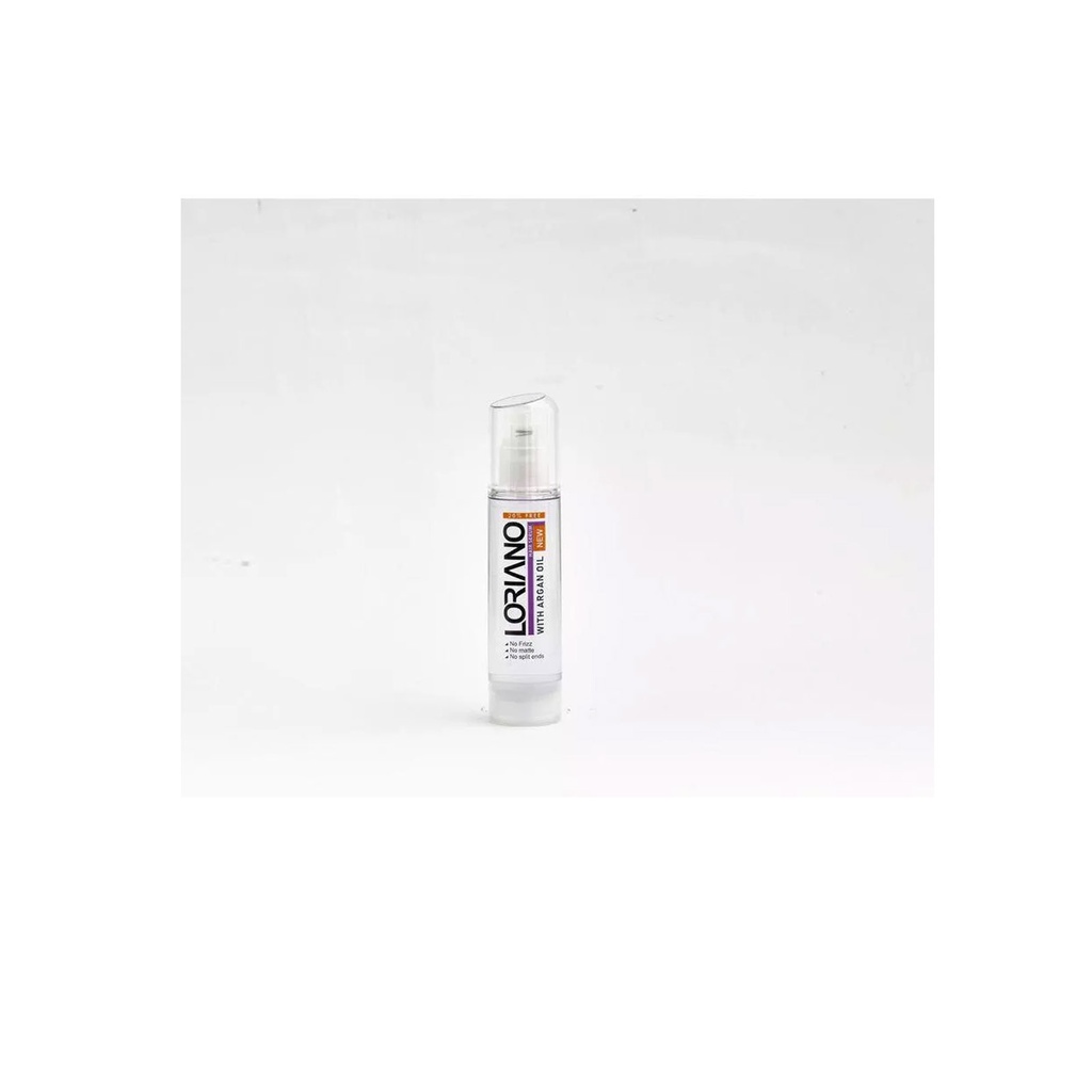لوريانو سيرم - Loriano Serum (100ml, Argan)
