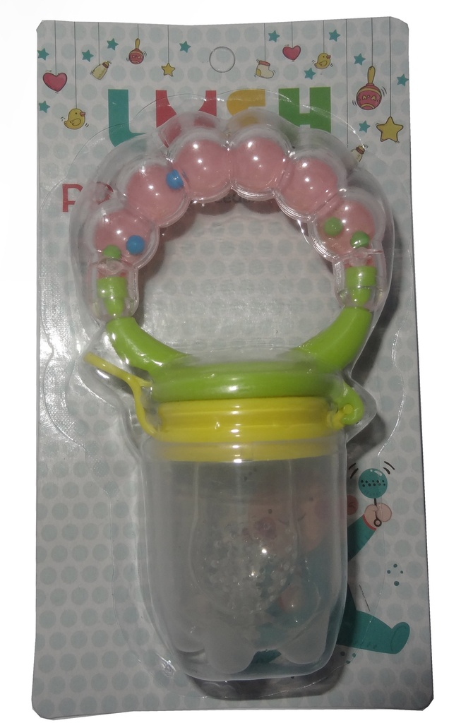 لوش عصارة طعام - Lush Food Feeder No:L-009