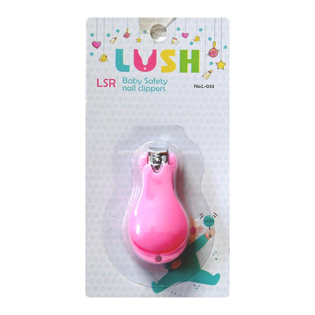 لوش قصافة - Lush Scissors No:L-033