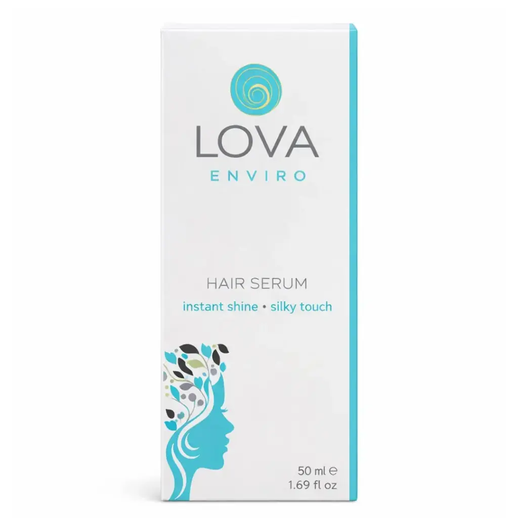 لوفا - Lova (Serum, 90ml)