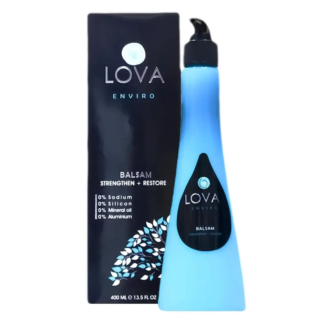 لوفا - Lova (Conditioner, 400ml)