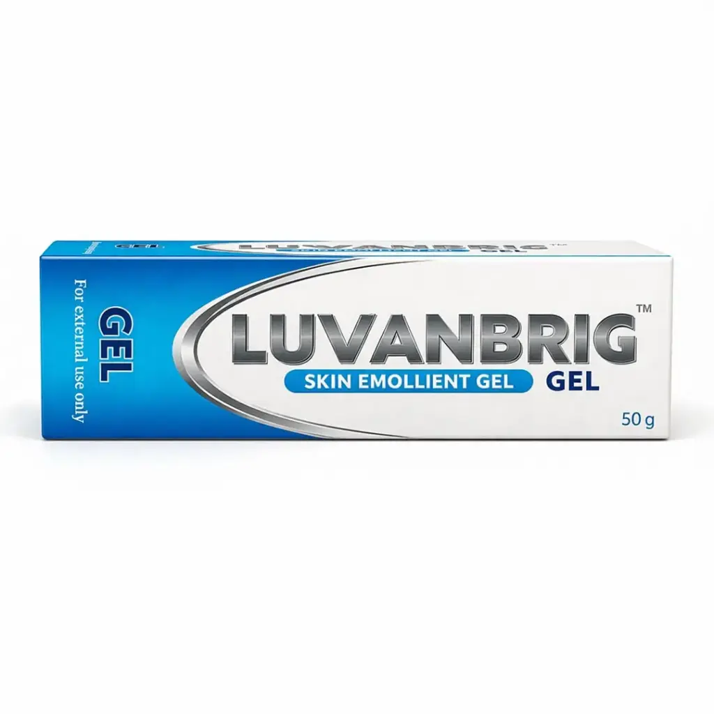 لوفان بريك جل - Luvanbric Gel