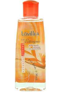 لوفيليا هاند جل - Lovillea Hand Gel (100ml, اورينتال)