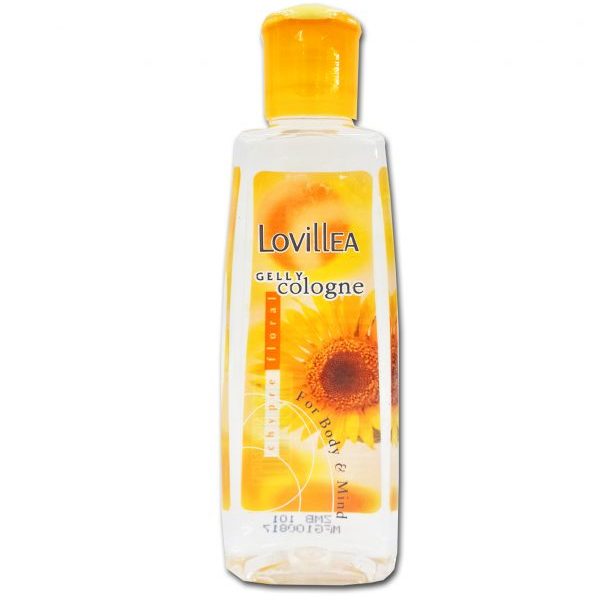 لوفيليا هاند جل - Lovillea Hand Gel (100ml, شايبر)