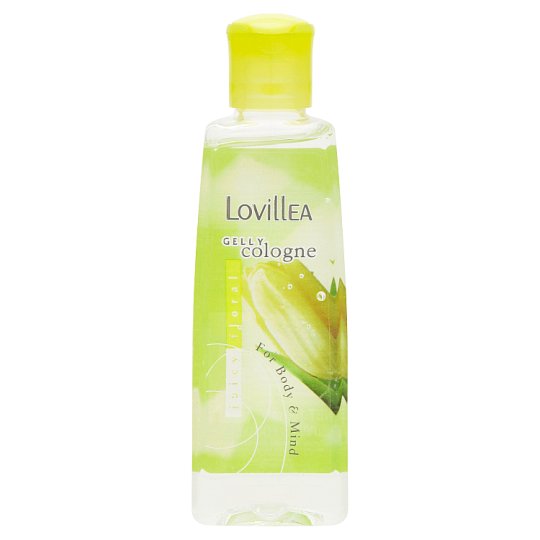 لوفيليا هاند جل - Lovillea Hand Gel (100ml, جيوسى)
