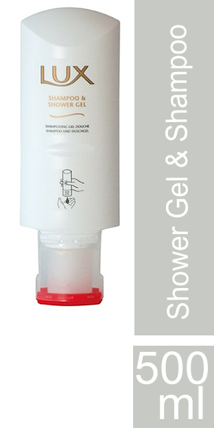 لوكس 2×1 - Lux 2×1 300ml