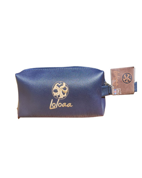 لولوا برفيوم شنطة - Loloaa Parfum Bag 120Psc (3ml)