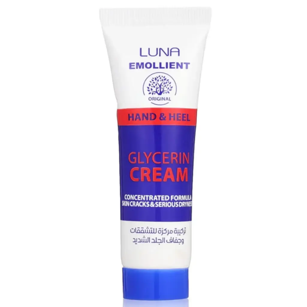 لونا تشققات يد&قدم - Luna Cracks Hand&Hell (20 g)