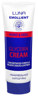 لونا تشققات يد&قدم - Luna Cracks Hand&Hell (20g)