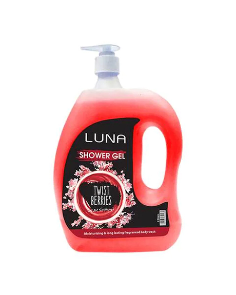 لونا شاور - Luna Shower (2L, تويست بيريز)