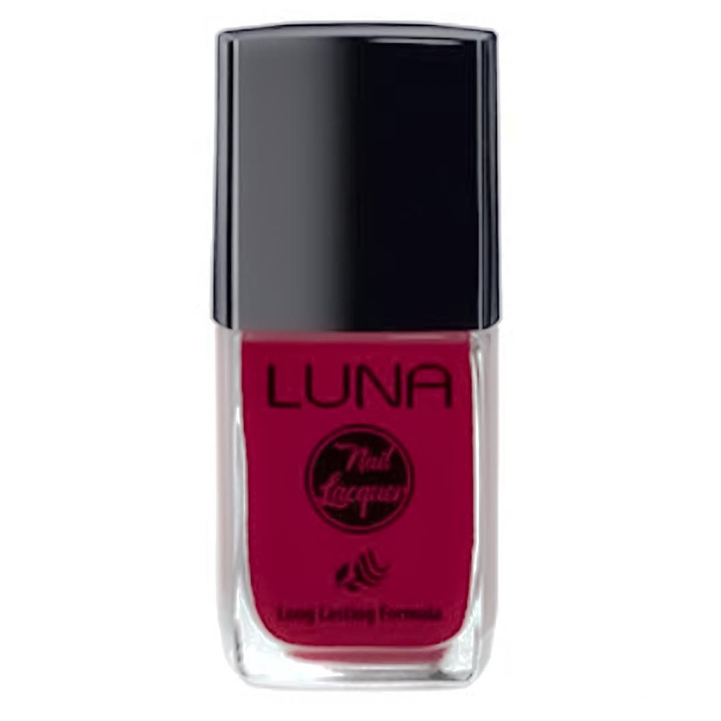 لونا طلاء اظافر - Luna Nail Colour (10ml, 604)