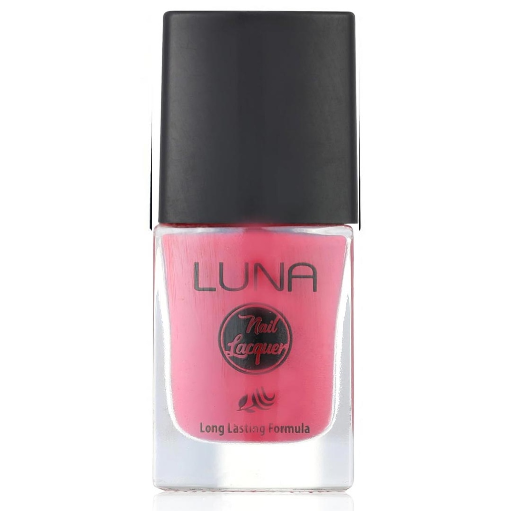 لونا طلاء اظافر - Luna Nail Colour (10ml, 618)