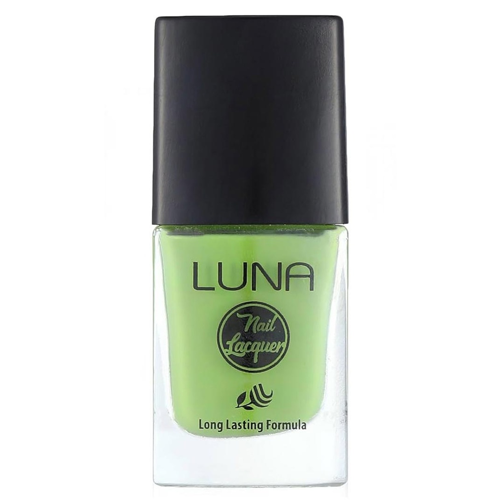 لونا طلاء اظافر - Luna Nail Colour (10ml, 622)