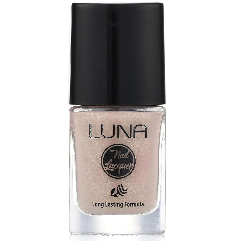لونا طلاء اظافر - Luna Nail Colour (10ml, 640)