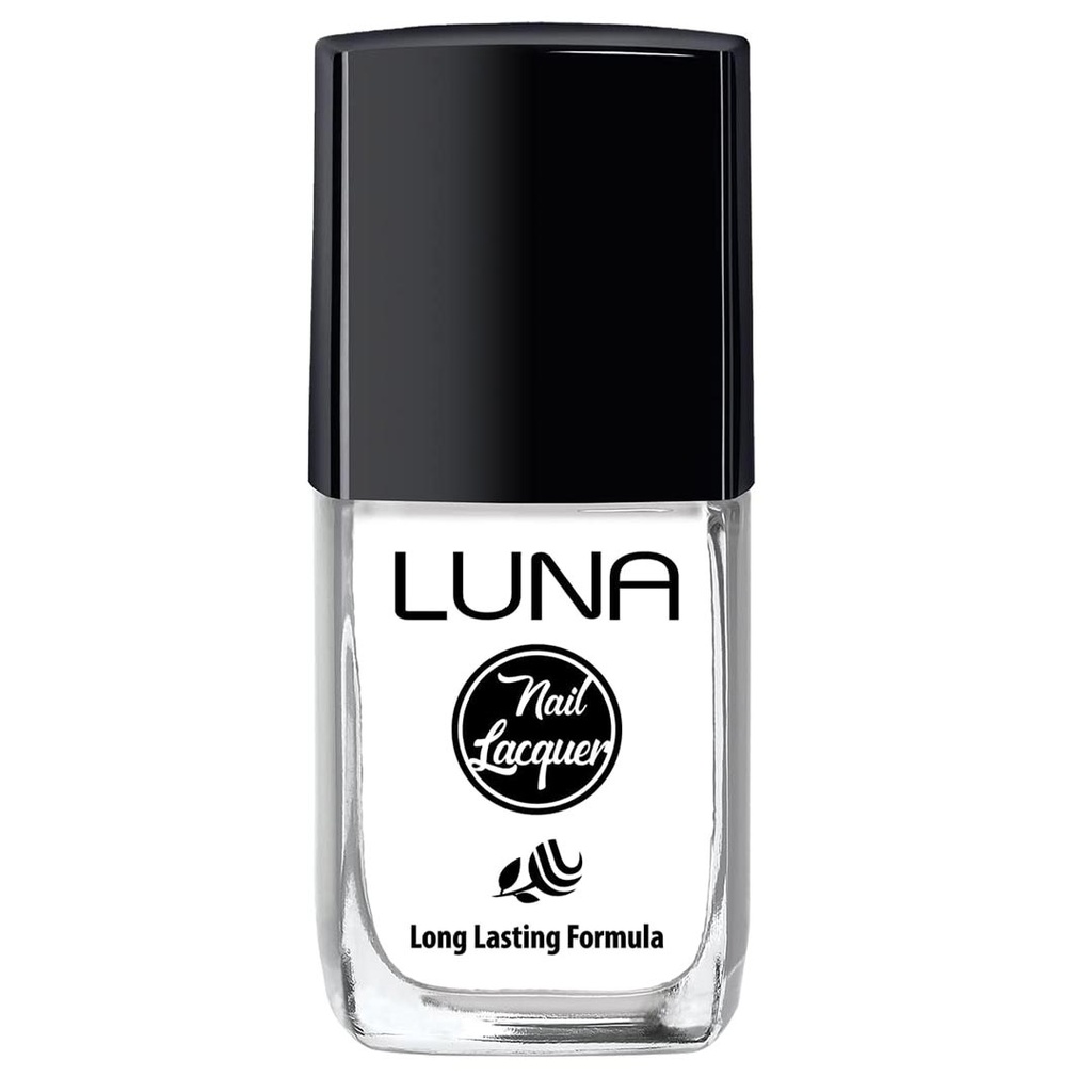 لونا طلاء اظافر - Luna Nail Colour (10ml, 641)