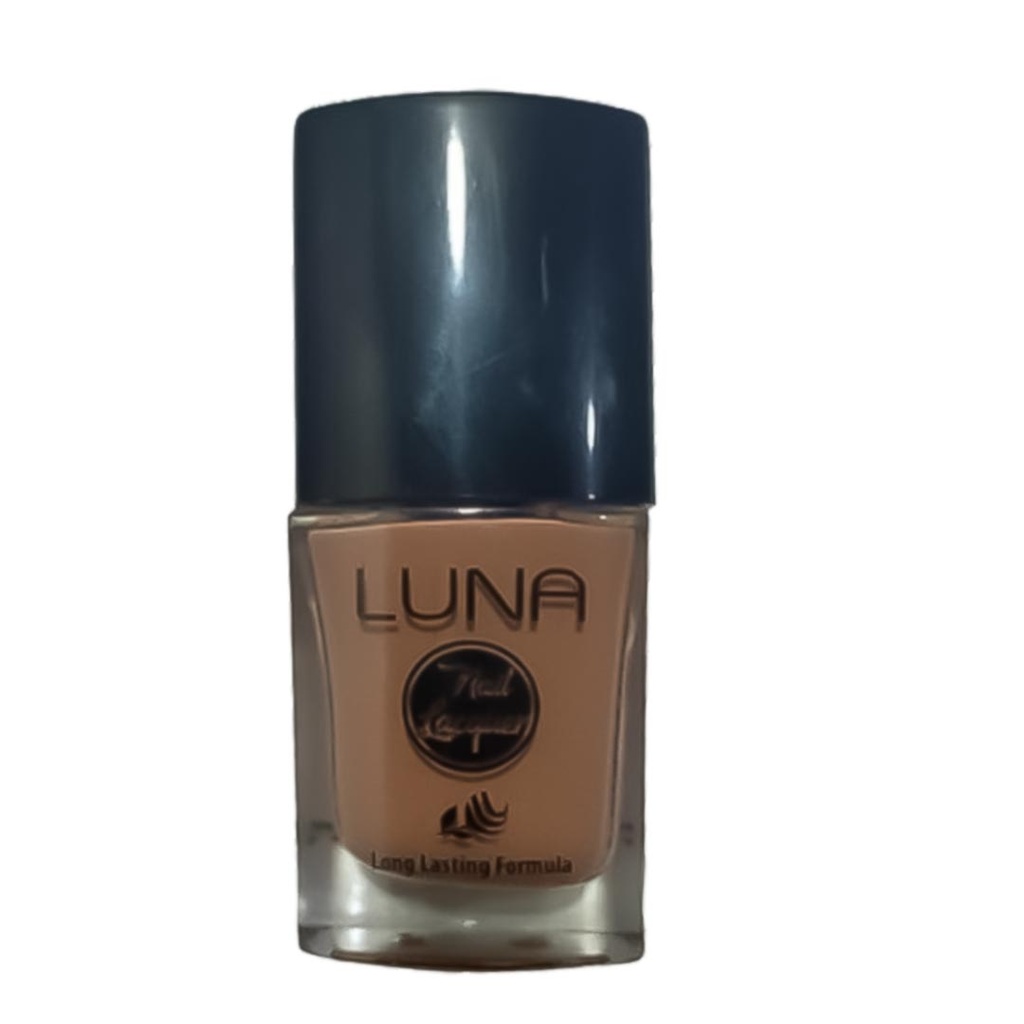 لونا طلاء اظافر - Luna Nail Colour (10ml, 609)