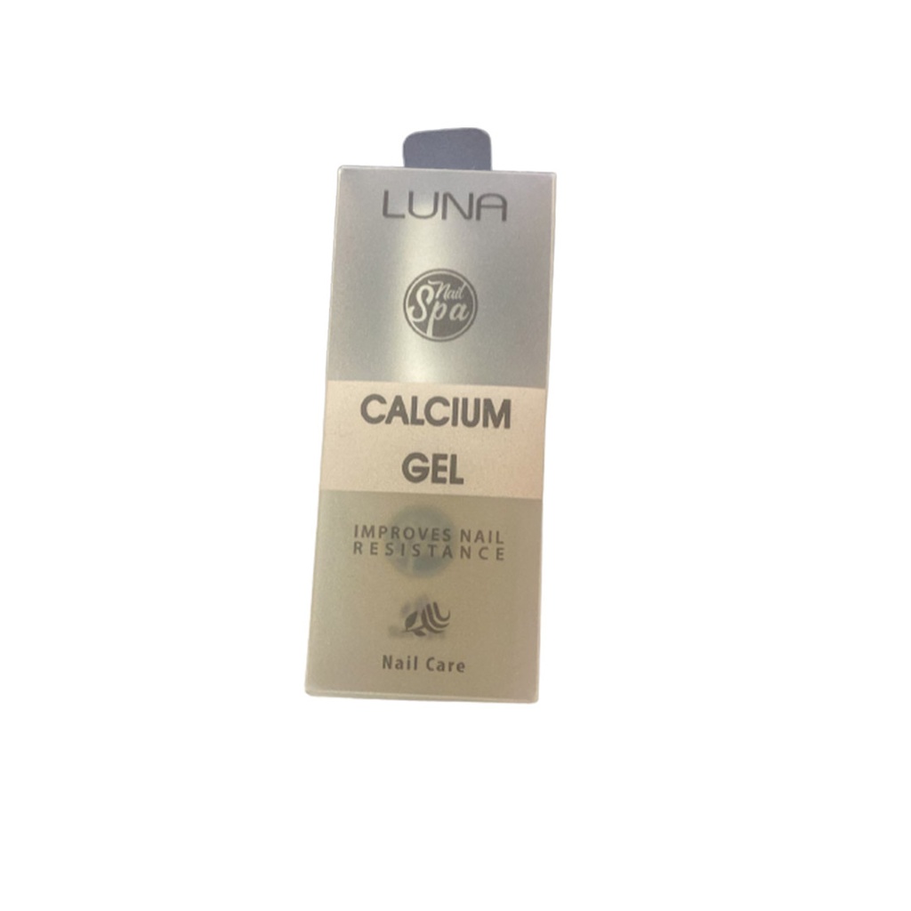 لونا كالكيم جل - Luna Calcium Gel (10ml)