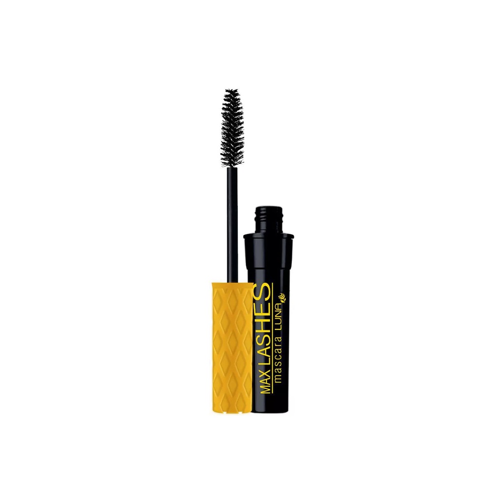 لونا ماكس لاشيس ماسكارا - Luna Max Lashes Mascara (اسود)