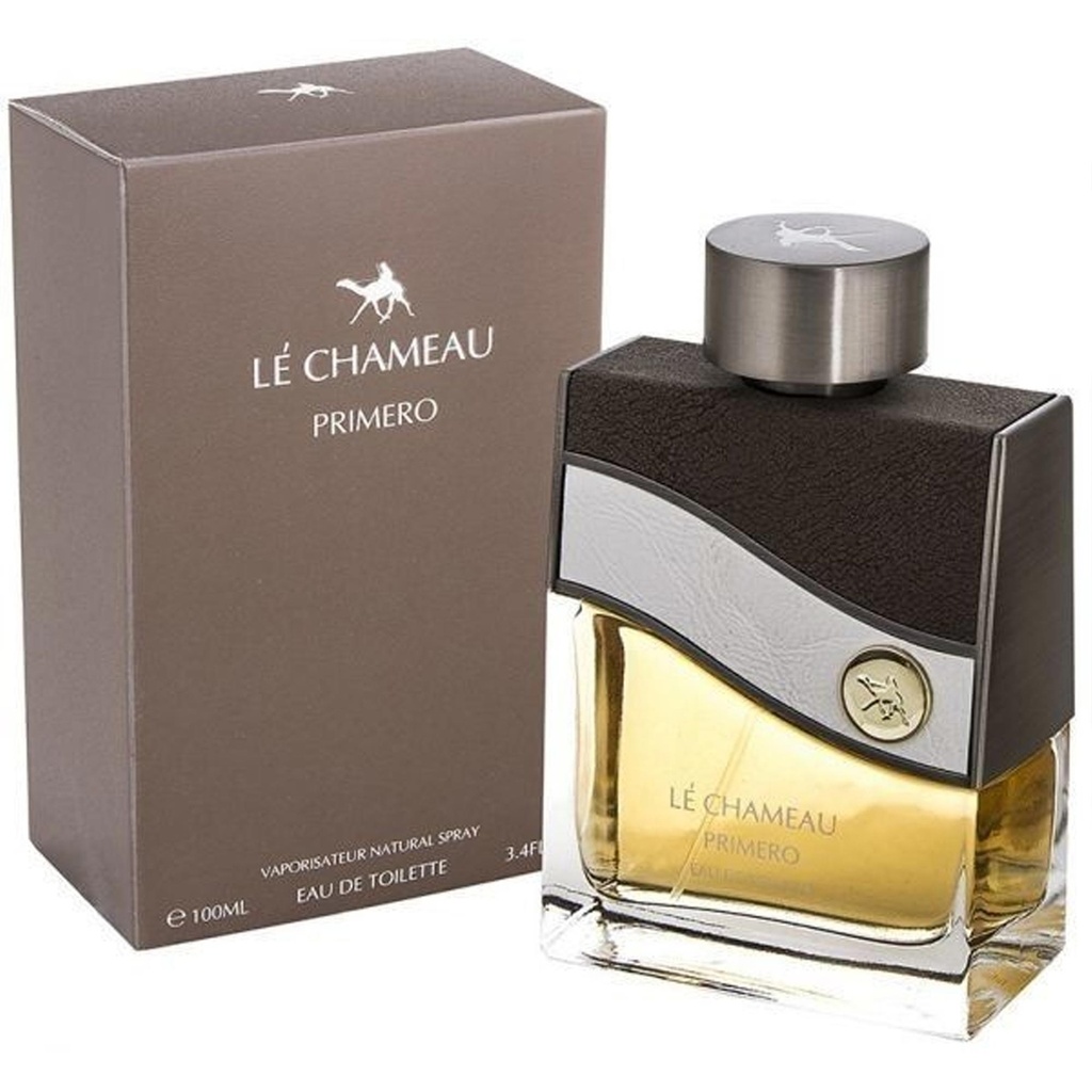 لى شامواه بريمرو - Le Chameau Primero (100ml)