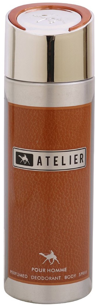 لى شامواه سبراى - Le Chameau Spray (رجالى, 200ml, اتيلير)