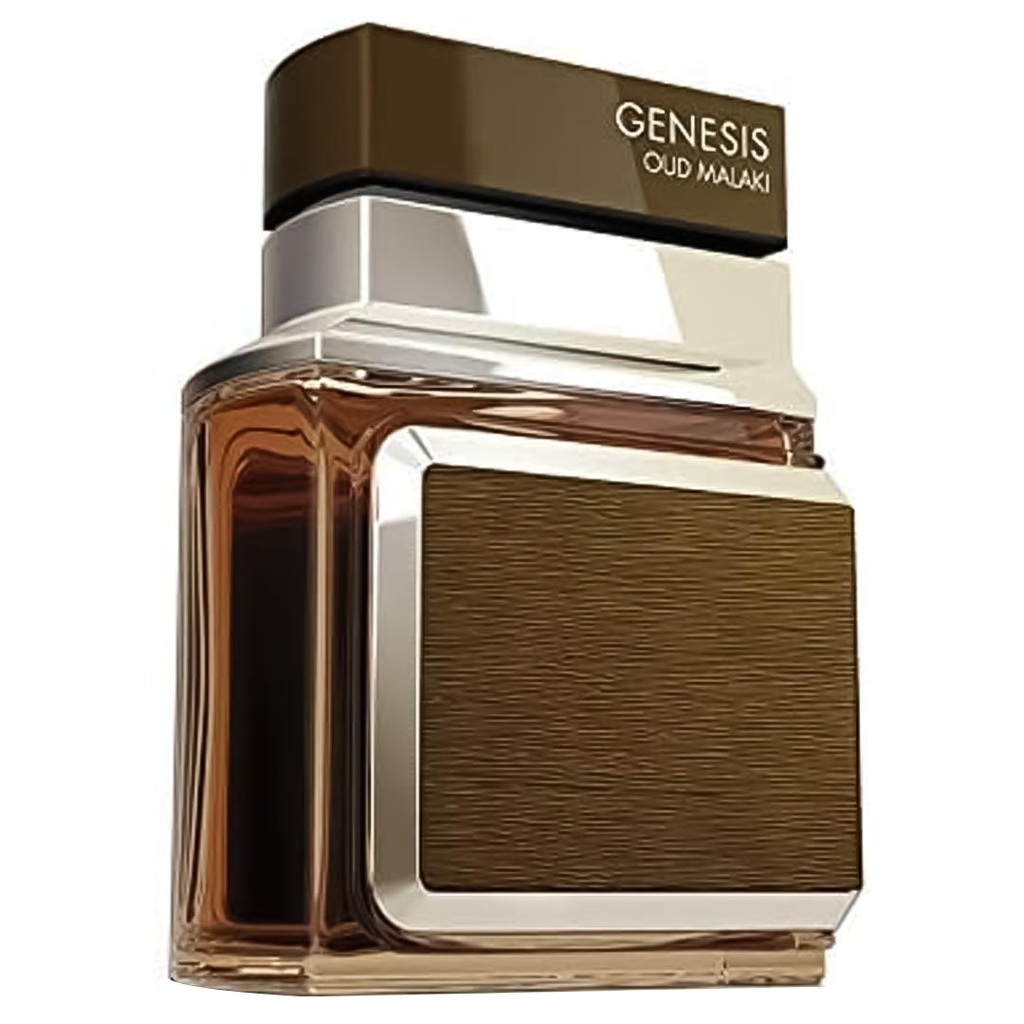 لى شامواه عود ملكى تستر - Le Chameau Genesis Oud Malaki Tester (100ml)