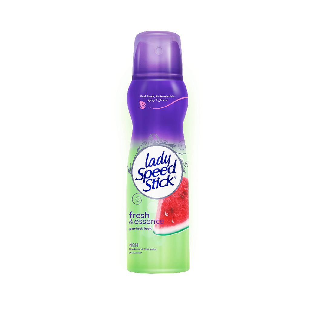 ليدى سبيد سبراى - Lady Speed Spray (150ml, بيرفكت لوك)