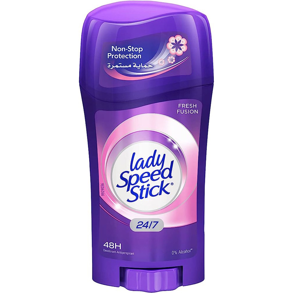 ليدى سبيد ستيك - Lady Speed Steak (نسائى, 45g, فريش فيوجن)